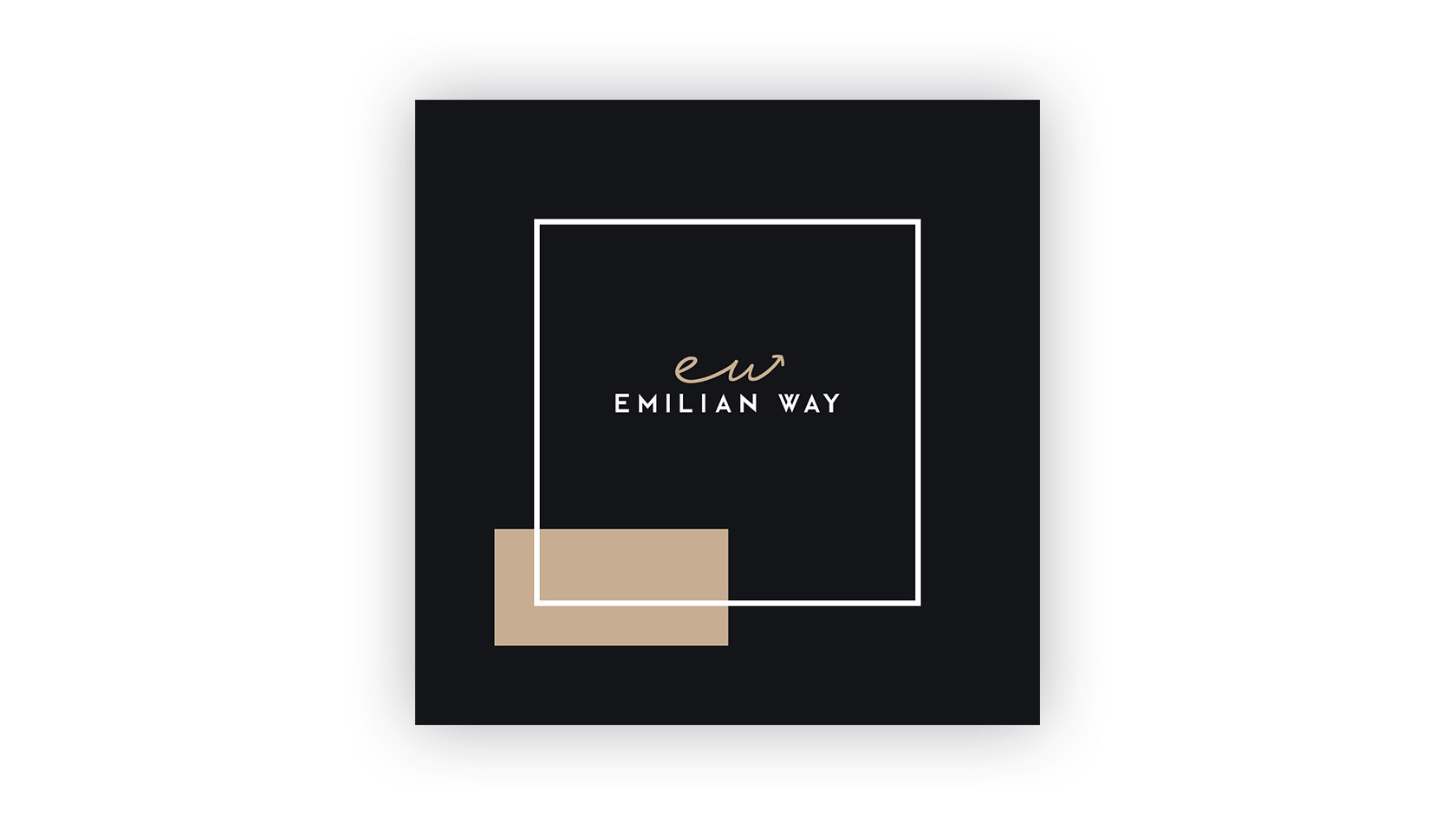 Graphic designer Project of EmilianWay